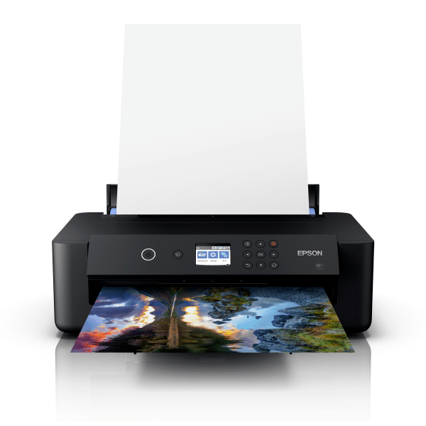 Epson Expression Photo HD XP-15000 A3+ Printer