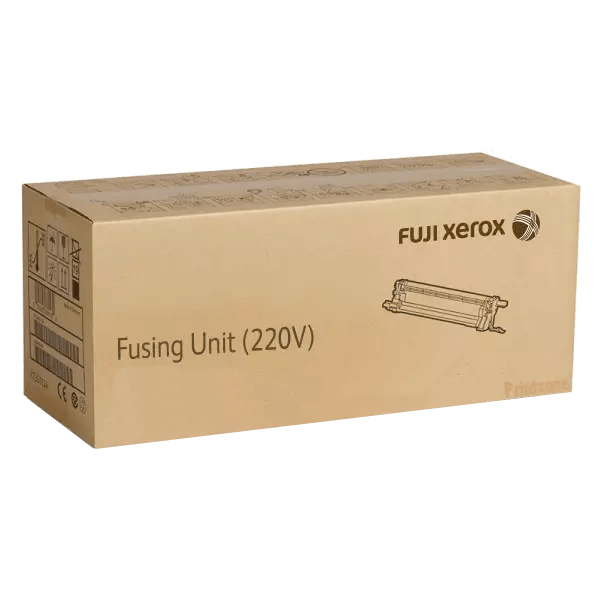 Genuine Fuji Xerox CWAA0810 Fuser Unit