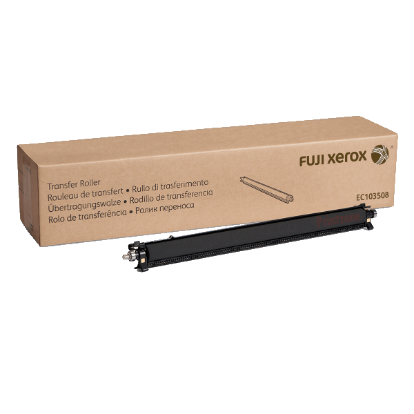 Genuine Fuji Xerox EC103508 Bias Transfer Roller