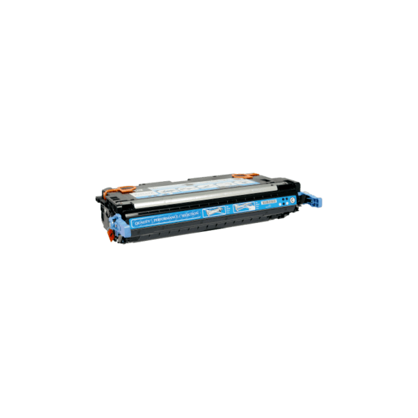 Compatible HP 314A Cyan Toner Cartridge Q7561A