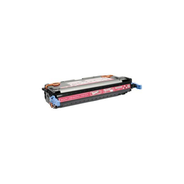 Compatible HP 314A Magenta Toner Cartridge Q7563A