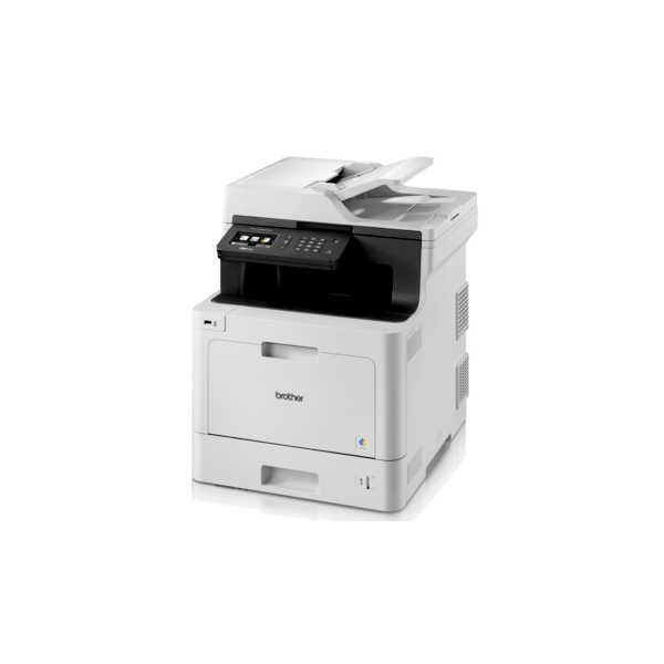 Brother MFCL8690CDW Colour Multifunction Laser Printer