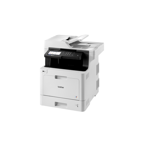 Brother MFCL8900CDW Colour Multifunction Laser Printer