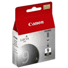 Genuine Canon PGI-9 Photo Black Ink Cartridge