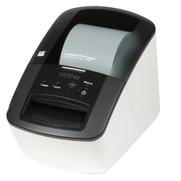 Brother QL-700 Label Printer