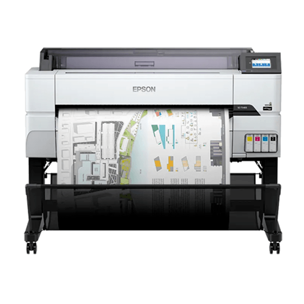 Epson SureColor T5465 36in Large Format Printer